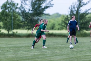 Bild 251 - SV GW Siebenbaeumen - TuS Tensfeld : Ergebnis: 2:2